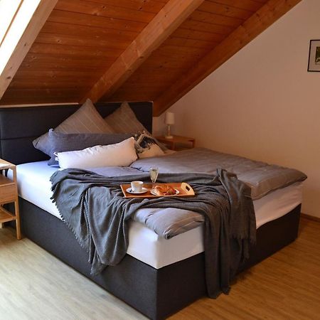 An Der Kapf Apartment Munsingen Bagian luar foto