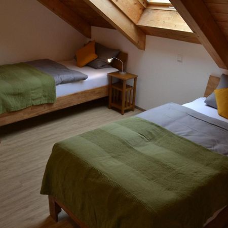 An Der Kapf Apartment Munsingen Bagian luar foto