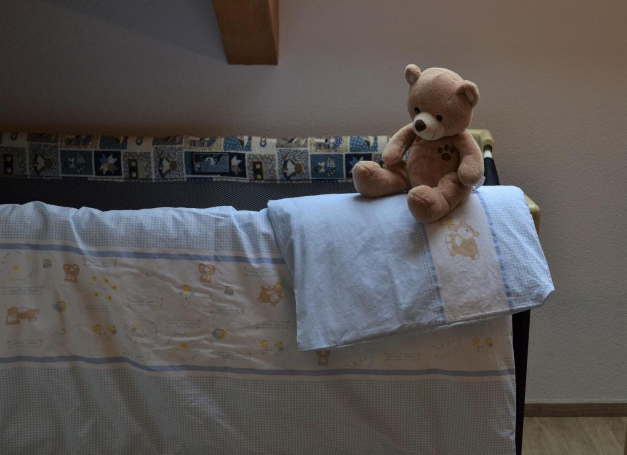 An Der Kapf Apartment Munsingen Bagian luar foto